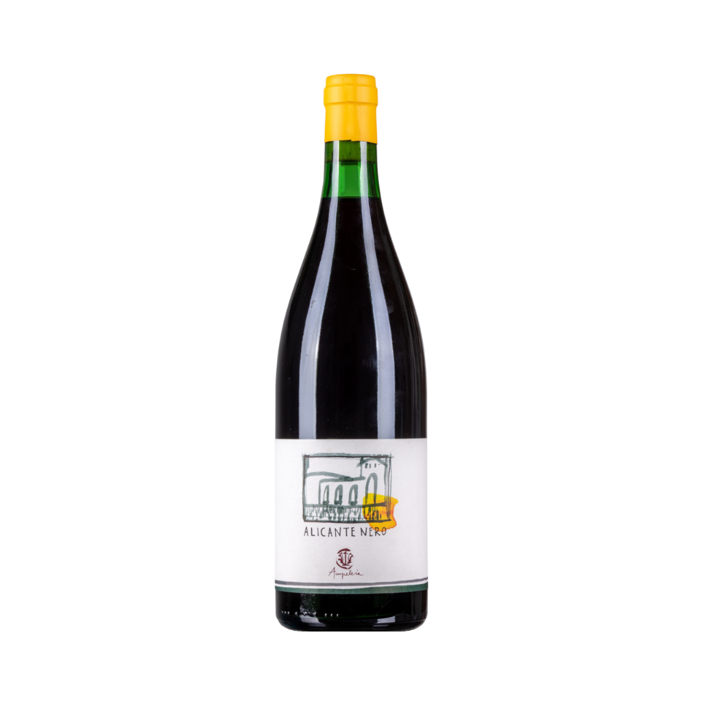 Alicante Nero 2022
