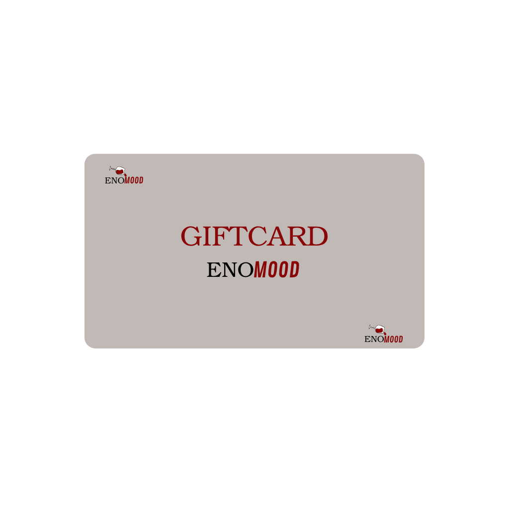 Gift Card EnoMood
