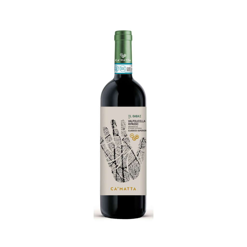 Il Gabai – Valpolicella Ripasso Classico Superiore DOC