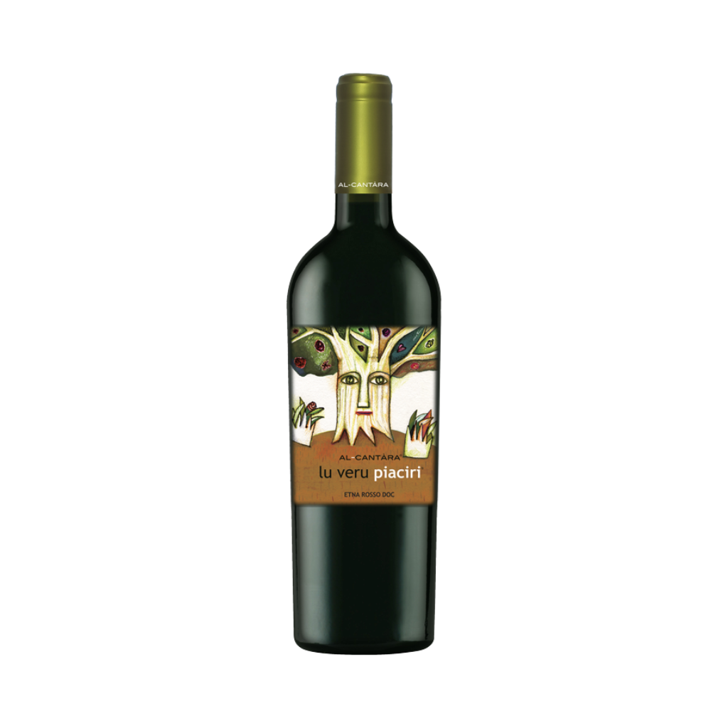 Lu veru piaciri Etna Rosso DOC