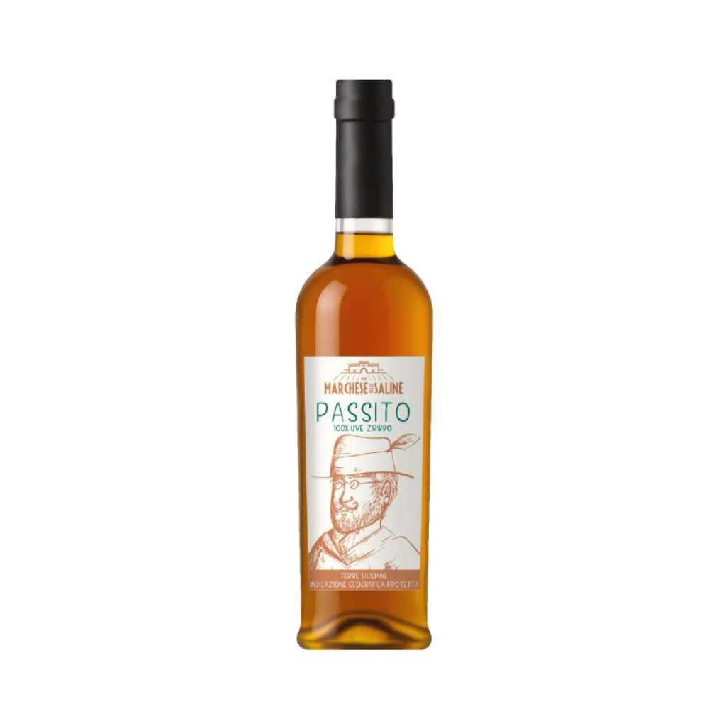 Passito Terre siciliane IGP