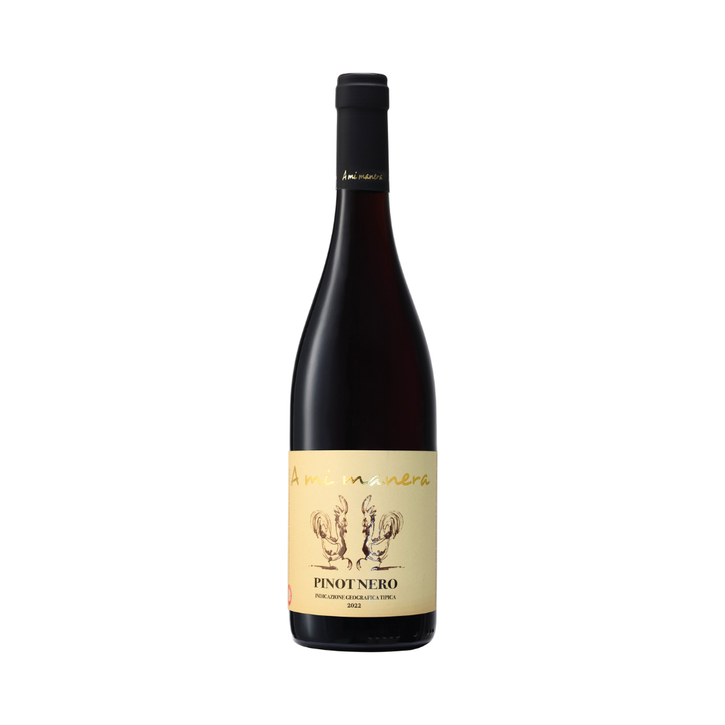 Pinot Nero IGT A mi manera Vino Rosso Veneto