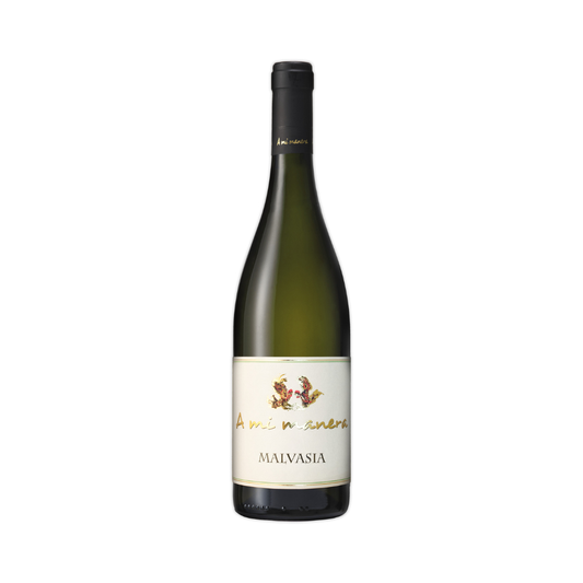 Malvasia Vino Bianco Aromatico A mi manera Veneto