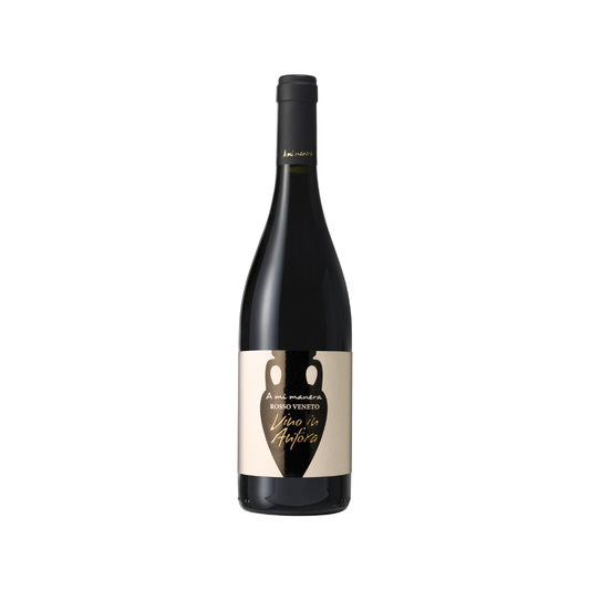 A_mi_manera_-_Vino_in_Anfora_-_Rosso_veneto