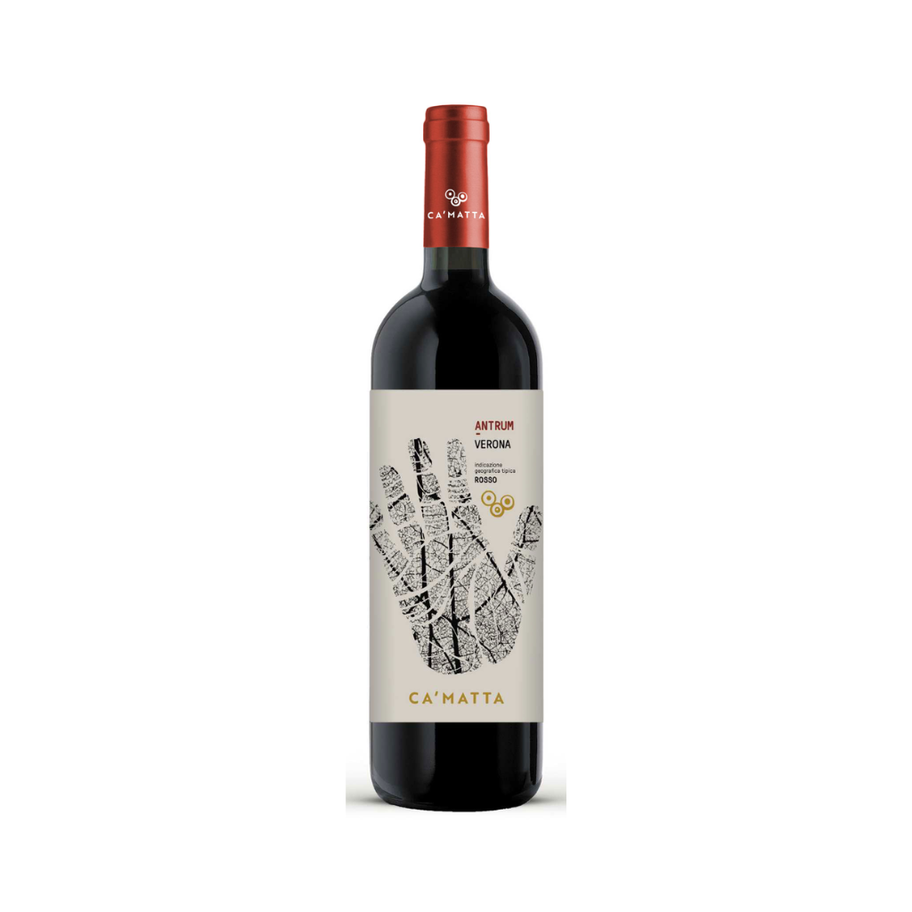 Antrum - Rosso Verona IGT