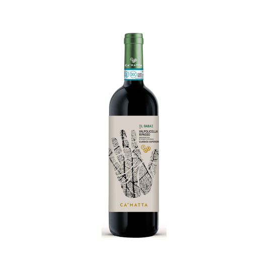 Il Gabai – Valpolicella Ripasso Classico Superiore DOC