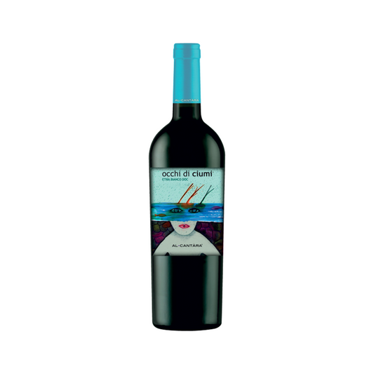 Occhi di Ciumi - Etna Bianco DOC
