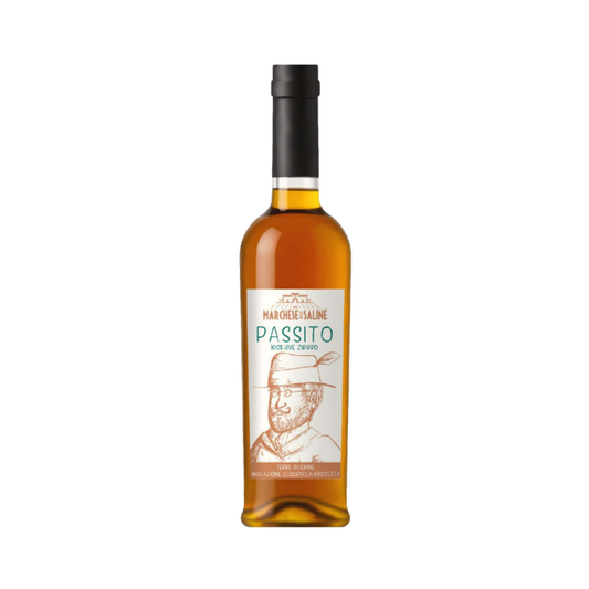 Passito Terre siciliane IGP