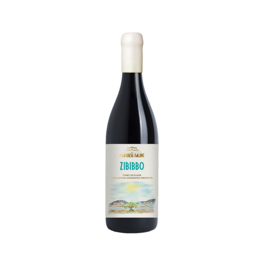Zibibbo IGP - Marchese delle Saline